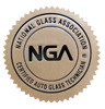 National Glass Association Certified